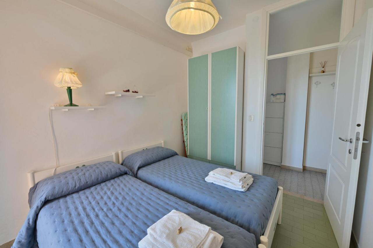 Residence Mariavittoria Lido di Jesolo Bagian luar foto