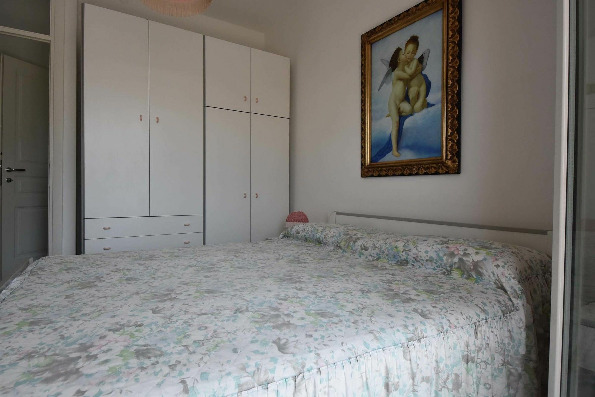 Residence Mariavittoria Lido di Jesolo Bagian luar foto