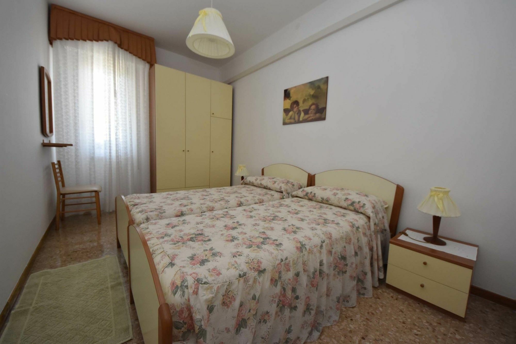 Residence Mariavittoria Lido di Jesolo Bagian luar foto